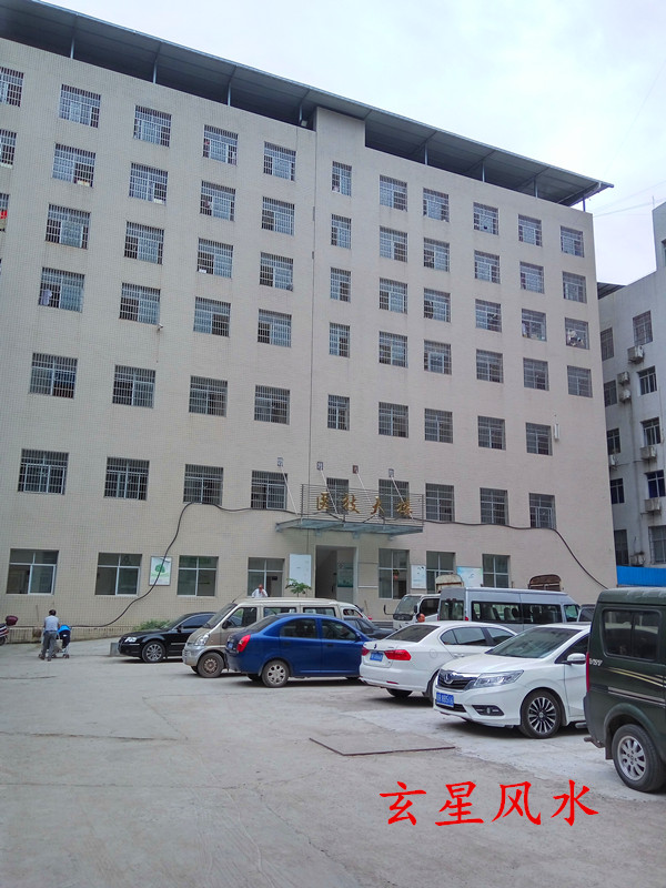 某医院建设项目策划